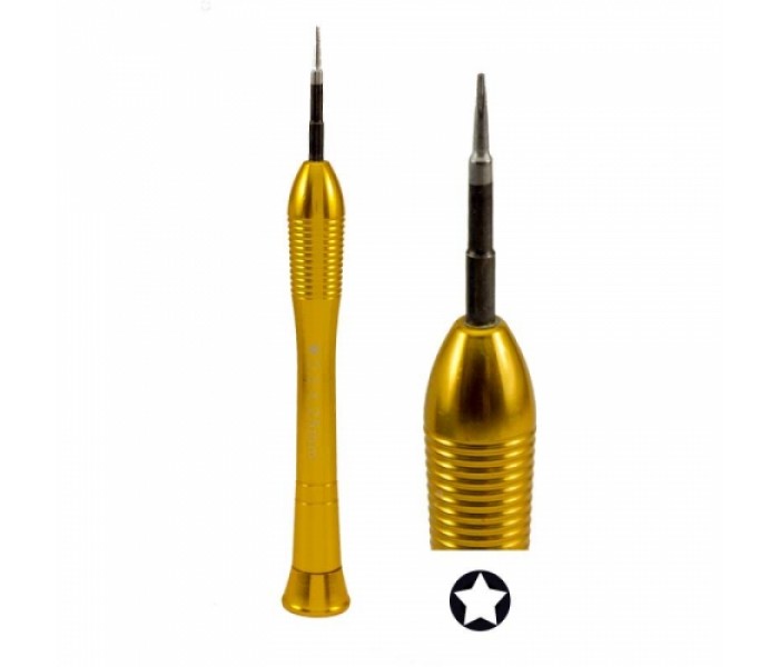  Professional Pentalobe 5 Point Screwdriver